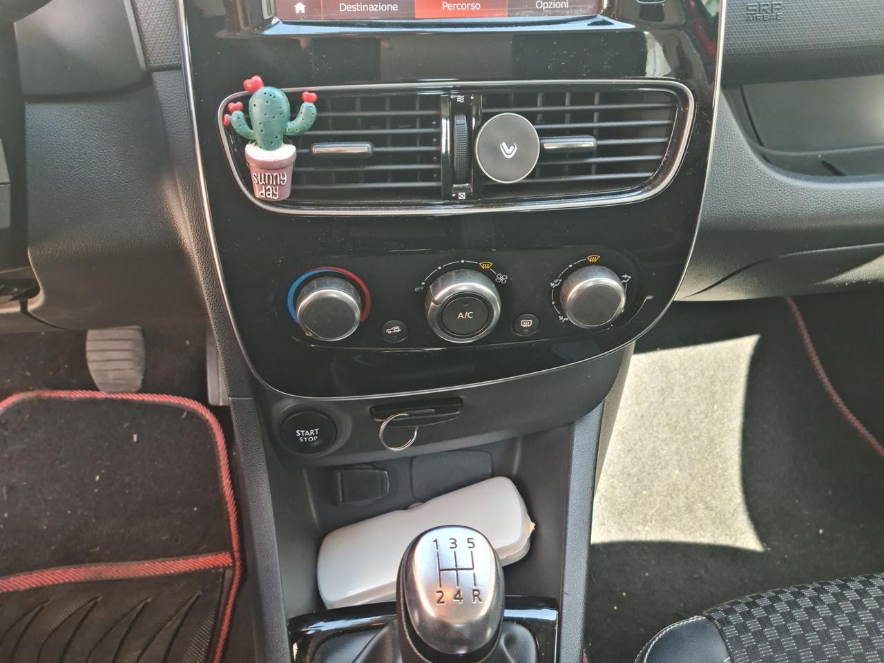 Renault Clio ENERGY ECO DUEL #5896