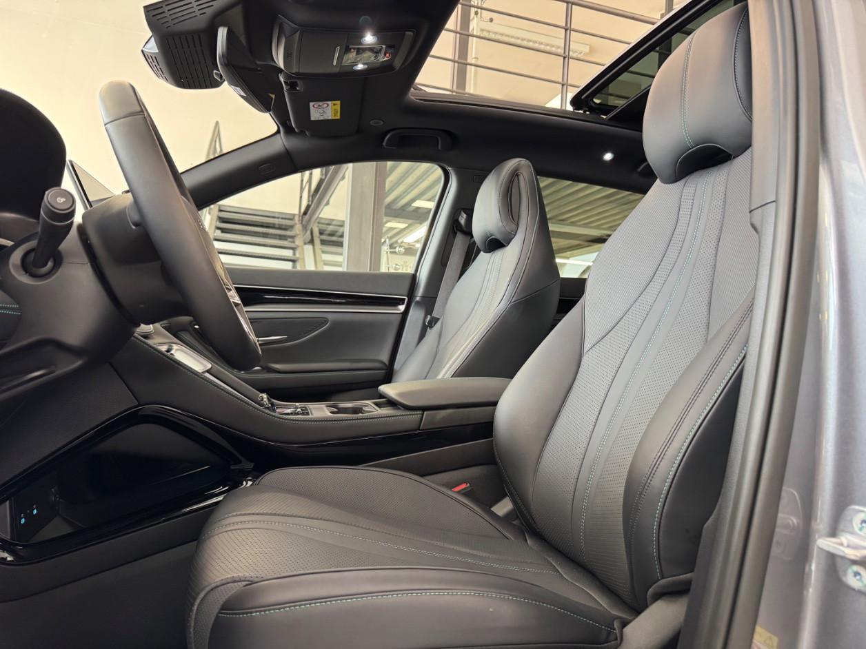 BYD Seal U DM-i 1.5 PHEV Boost 2wd