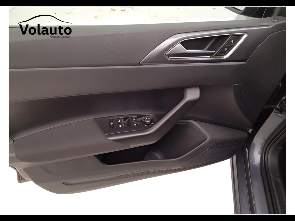 VOLKSWAGEN Polo VI 2022 - Polo 1.0 tsi Style 95cv