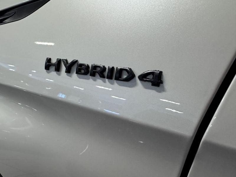 Peugeot 3008 Hybrid 225 e-EAT8 GT Pack aut.