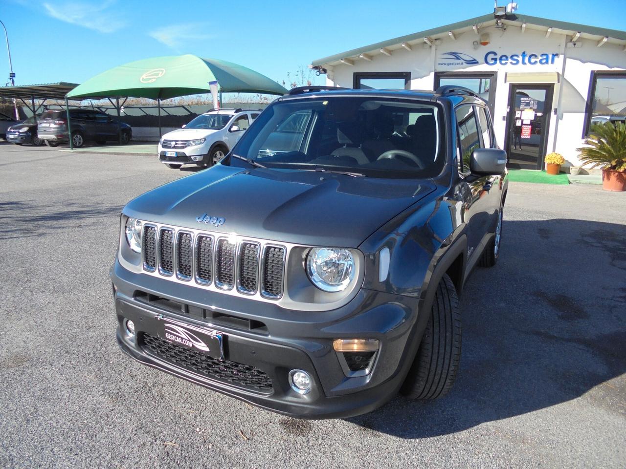 Jeep Renegade 1.0 T3 Limited
