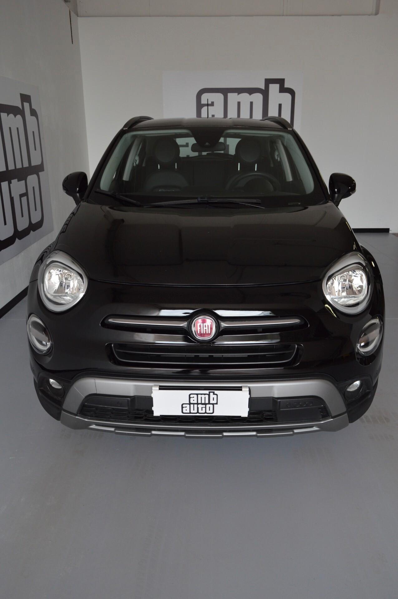 Fiat 500X 1.0 T3 120 CV Cross GARANZIA FINO A 3 ANNI!!!!