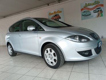 Seat Altea XL 1.9 TDI Stylance