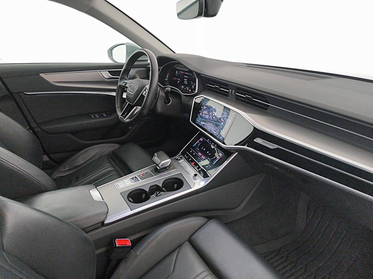 Audi A6 Avant 40 2.0 tdi mhev Business Sport 204cv