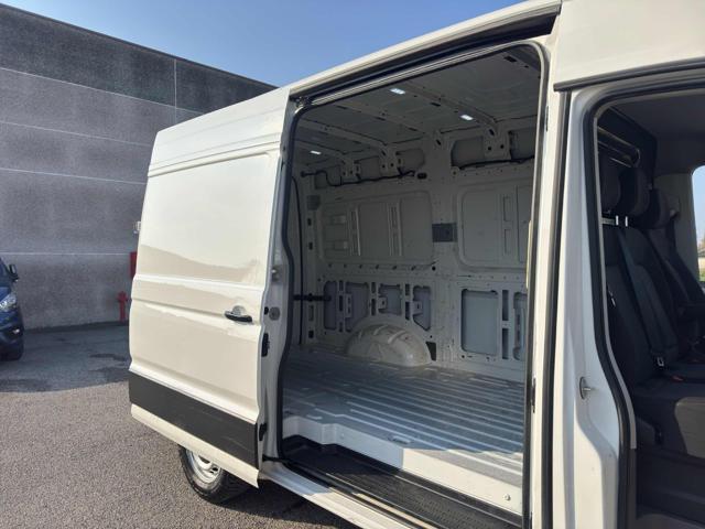 VOLKSWAGEN Crafter 35 2.0 TDI 140CV 4MOTION 4X4-L3H3-PL-TA-SENSORI-6D