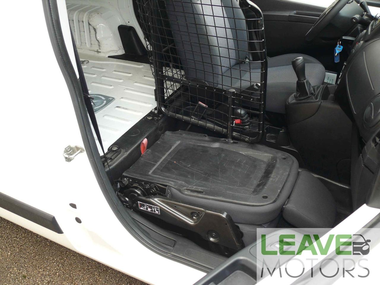 Peugeot Bipper Bipper1.3 HDi 75 (M1430)