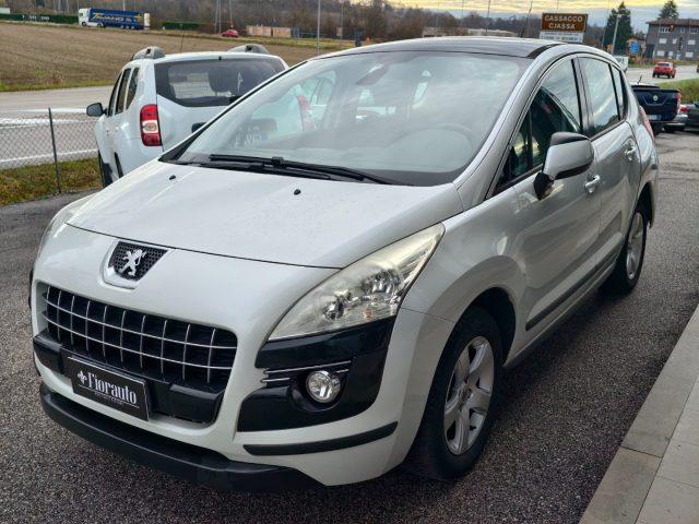 PEUGEOT 3008 1.6 HDi 110CV Business