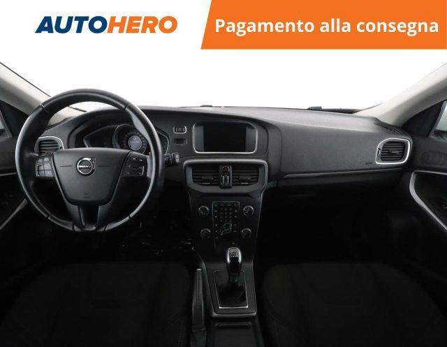 VOLVO V40 D2 Kinetic