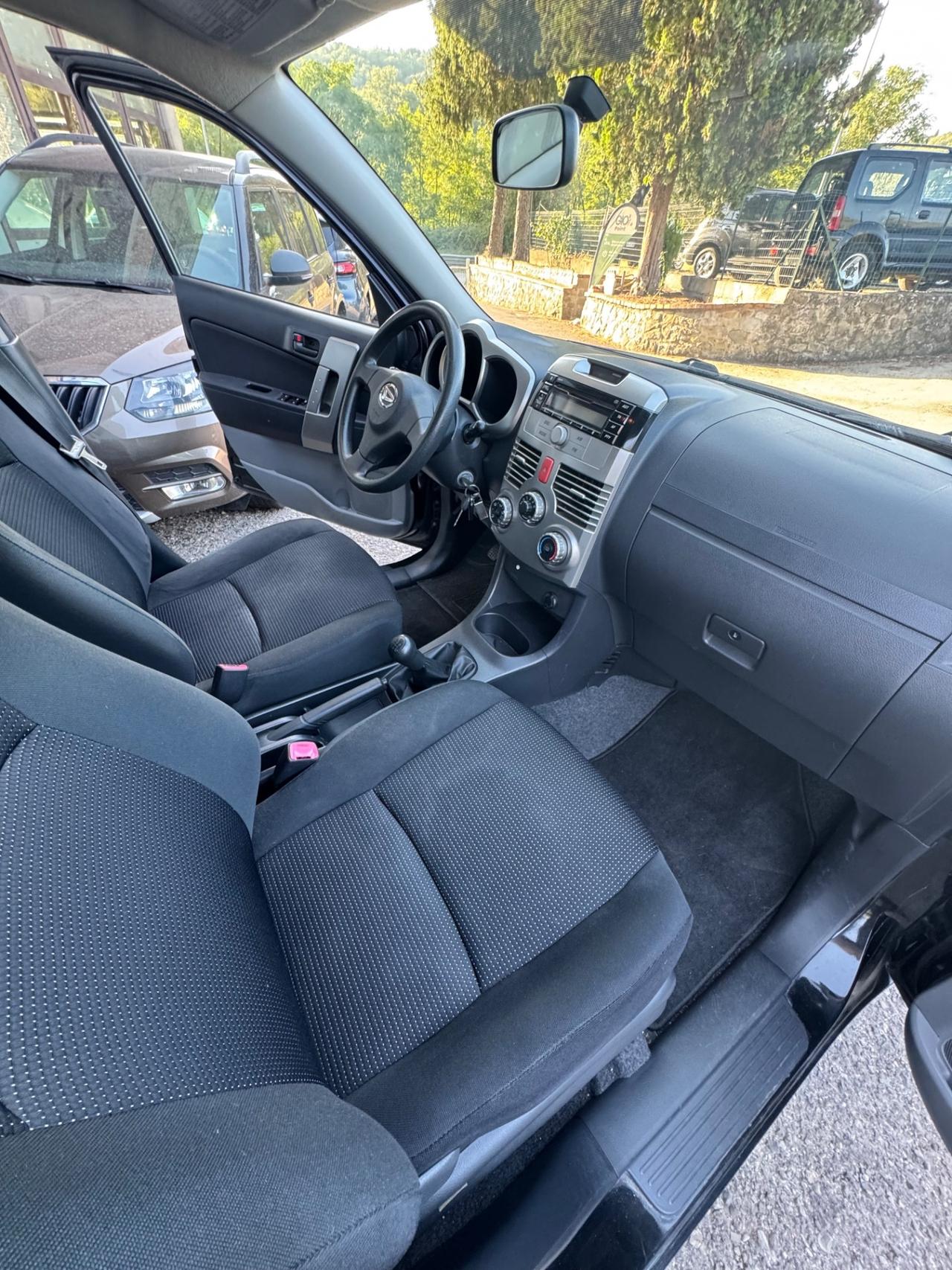 Daihatsu Terios 1.3 4WD SX