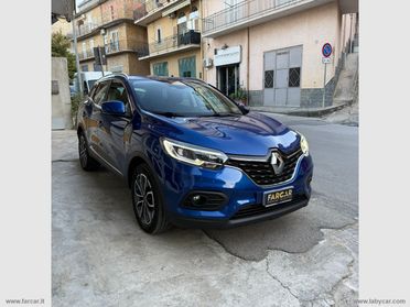 RENAULT Kadjar Blue dCi 8V 115 CV Sport Edition
