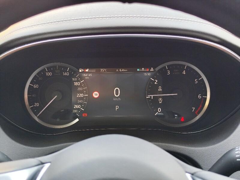 JAGUAR E-Pace (X540) E-Pace 2.0 I4 200 CV...