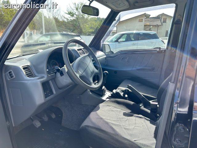 SANTANA 350 Suzuki PS 1.6 HDI Top 4x4