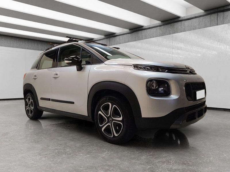 Citroën C3 Aircross 1.2 puretech Rip Curl s&s 110cv