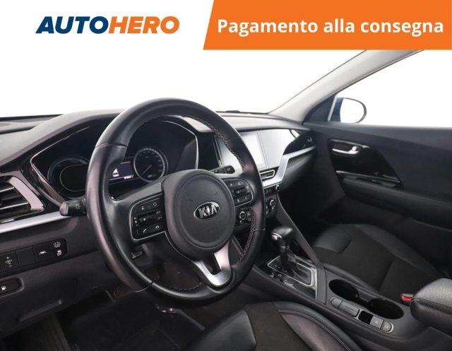 KIA Niro 1.6 GDi DCT HEV Style