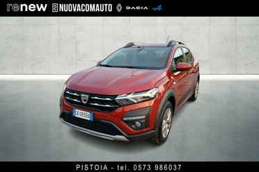 Dacia Sandero Stepway 1.0 TCe Comfort