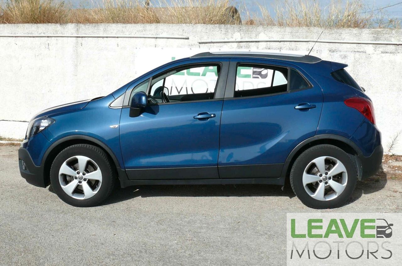Opel Mokka 136CV 4x2 (M1360)