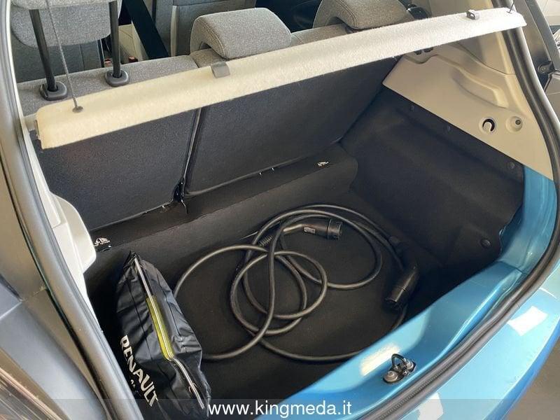 Renault ZOE BATTERIA DI PROPRIETA' - ZOE Zen R135