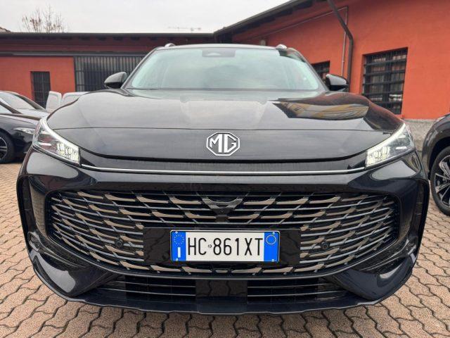 MG HS 1.5 FULL HYBRID+ 224CV LUXURY KM0