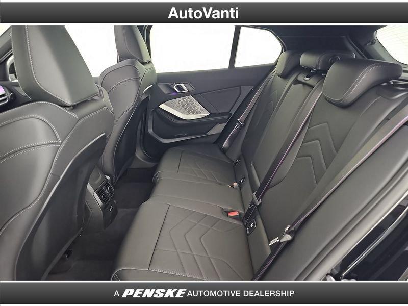 BMW Serie 1 120d 48V MSport Pro auto