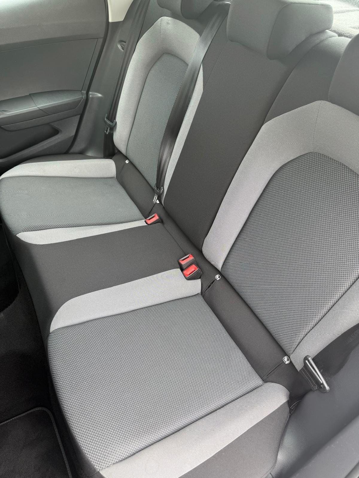 Seat Ibiza 1.6 TDI 95 CV 5 porte Business
