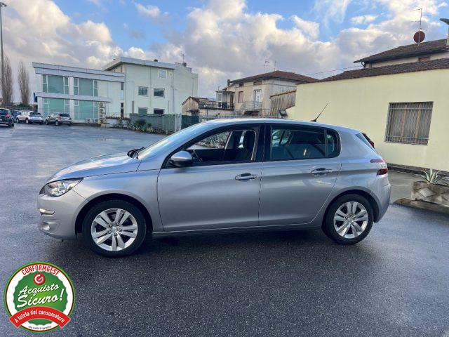 PEUGEOT 308 BlueHDi 120 S&S Allure