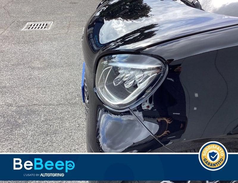 smart fortwo EQ PRIME 4,6KW