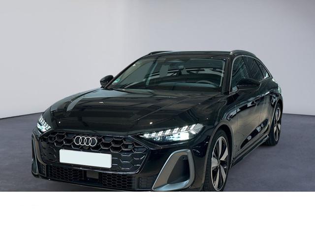 AUDI A5 Avant TDI 150 kW MHEV+ S tronic S Line RATA 799 ?