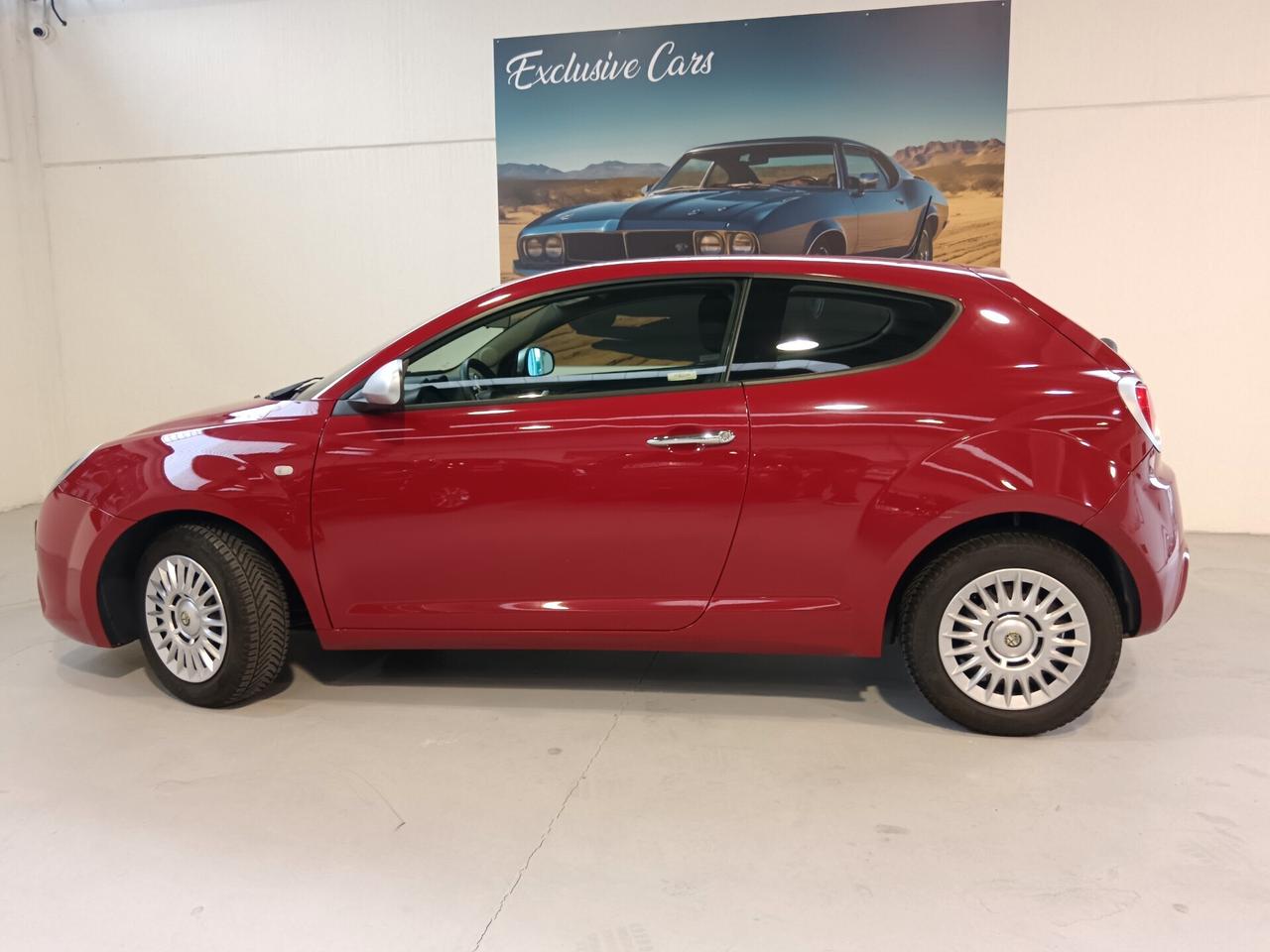 Alfa Romeo MiTo 1.4 78 CV 8V S&S neopatentati