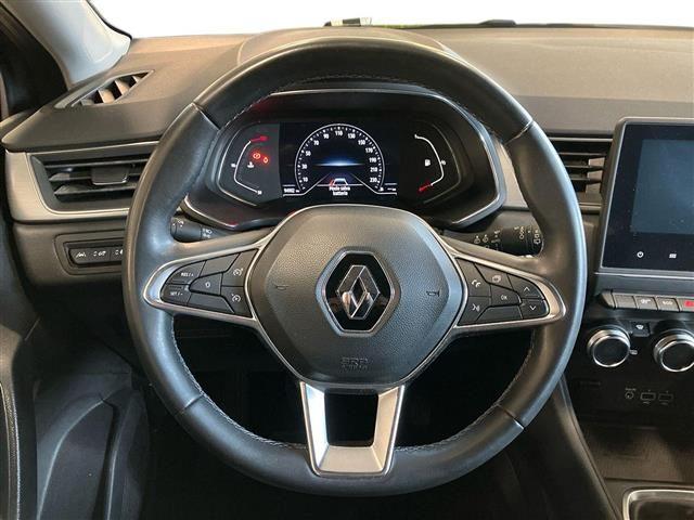 RENAULT Captur 1.5 Blue dCi 95cv Intens