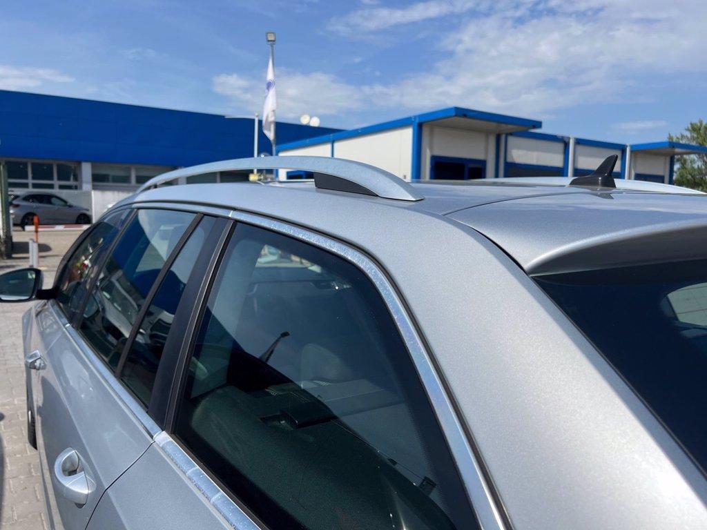 SKODA Octavia Wagon 1.6 tdi cr Executive 105cv dsg del 2015