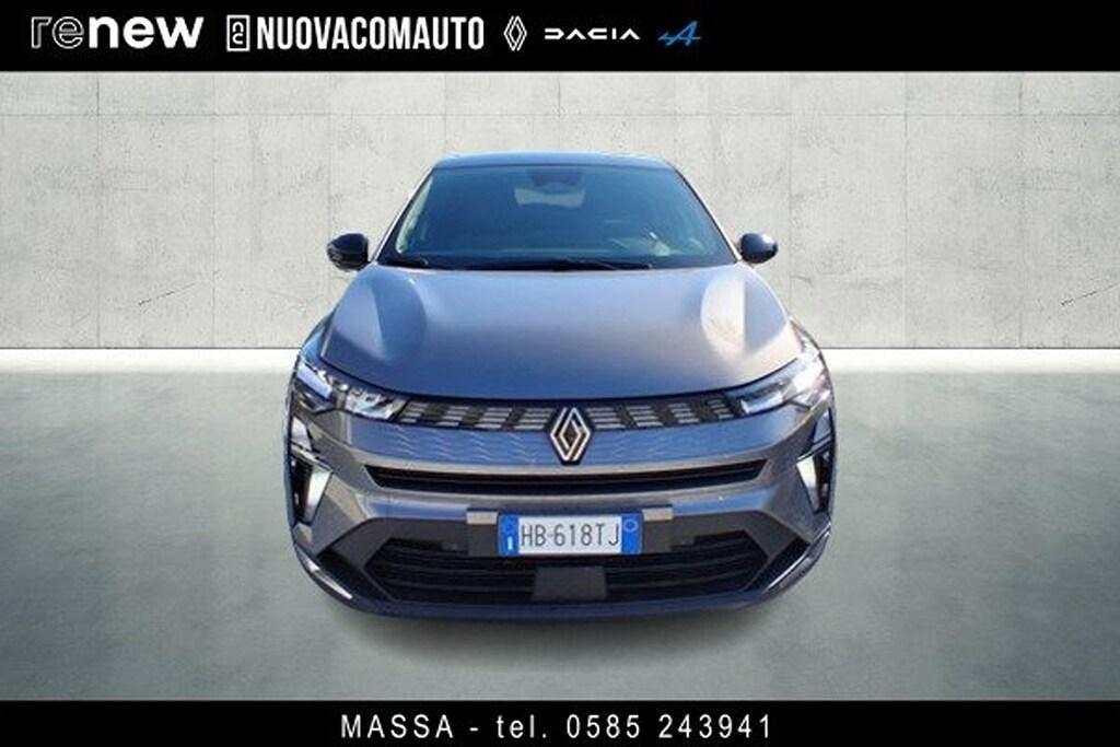 Renault Symbioz 1.3 mild hybrid Techno