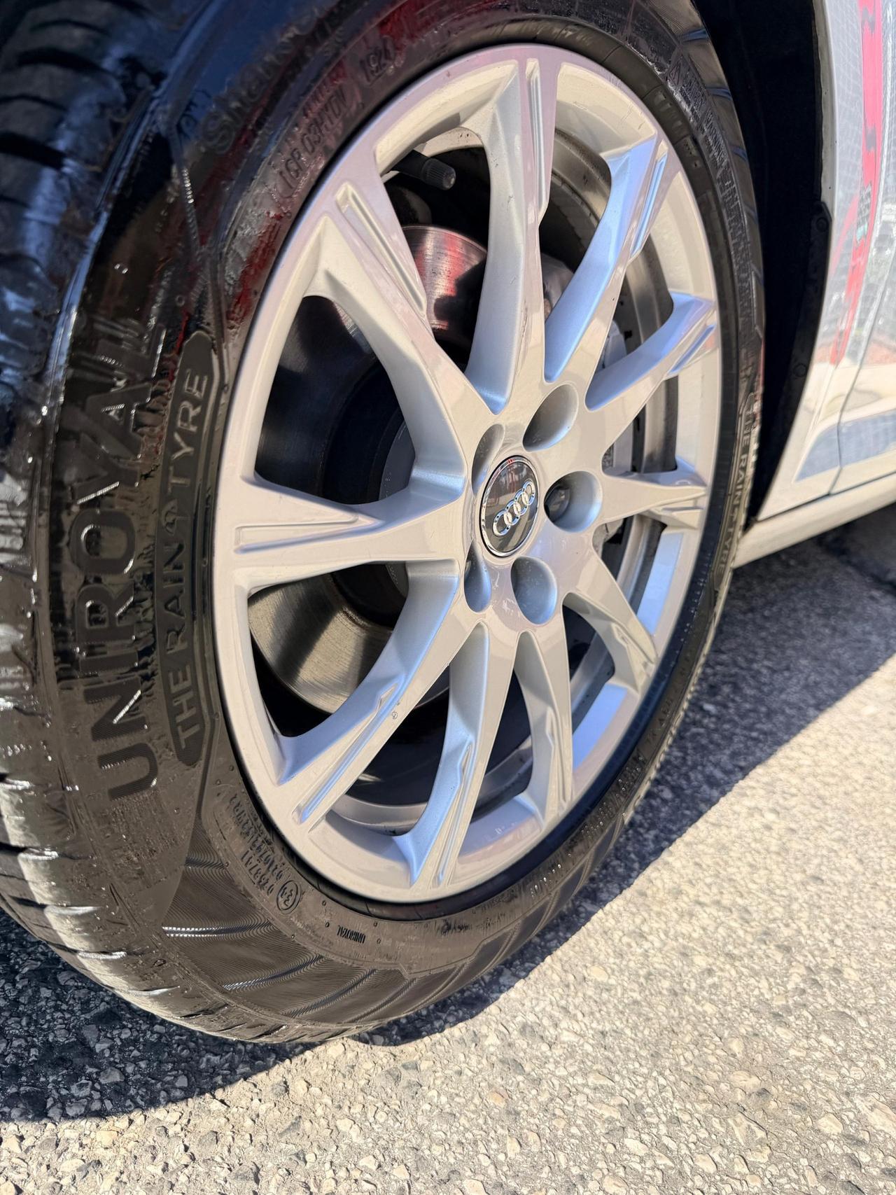 Audi A4 Avant 2.0 TDI 190 CV quattro S tronic