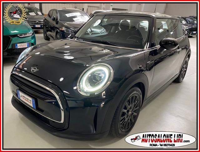 MINI Cooper 1.5 Cooper Classic