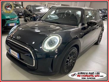 MINI Cooper 1.5 Cooper Classic