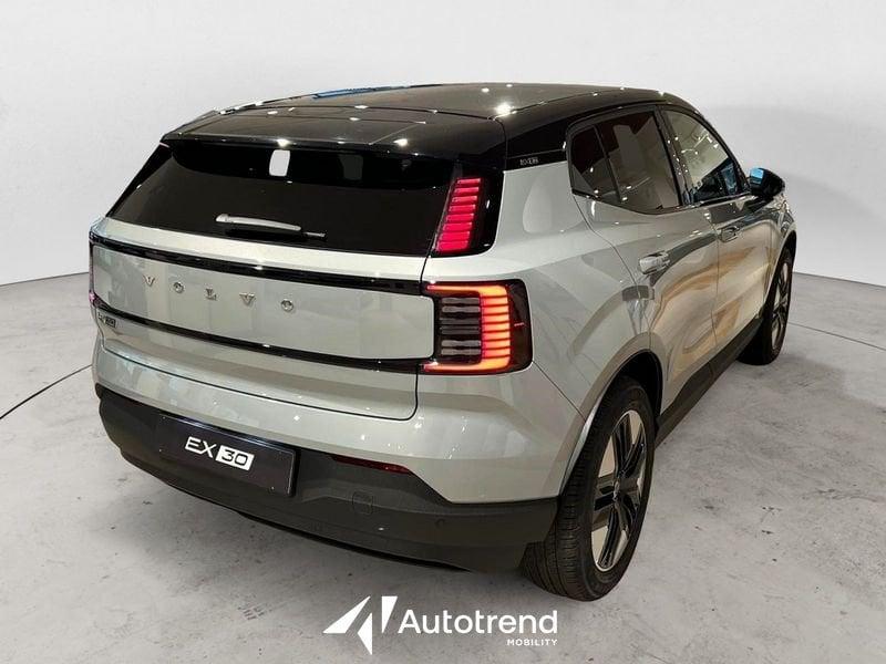 Volvo EX30 Single Motor 272 CV RWD Plus