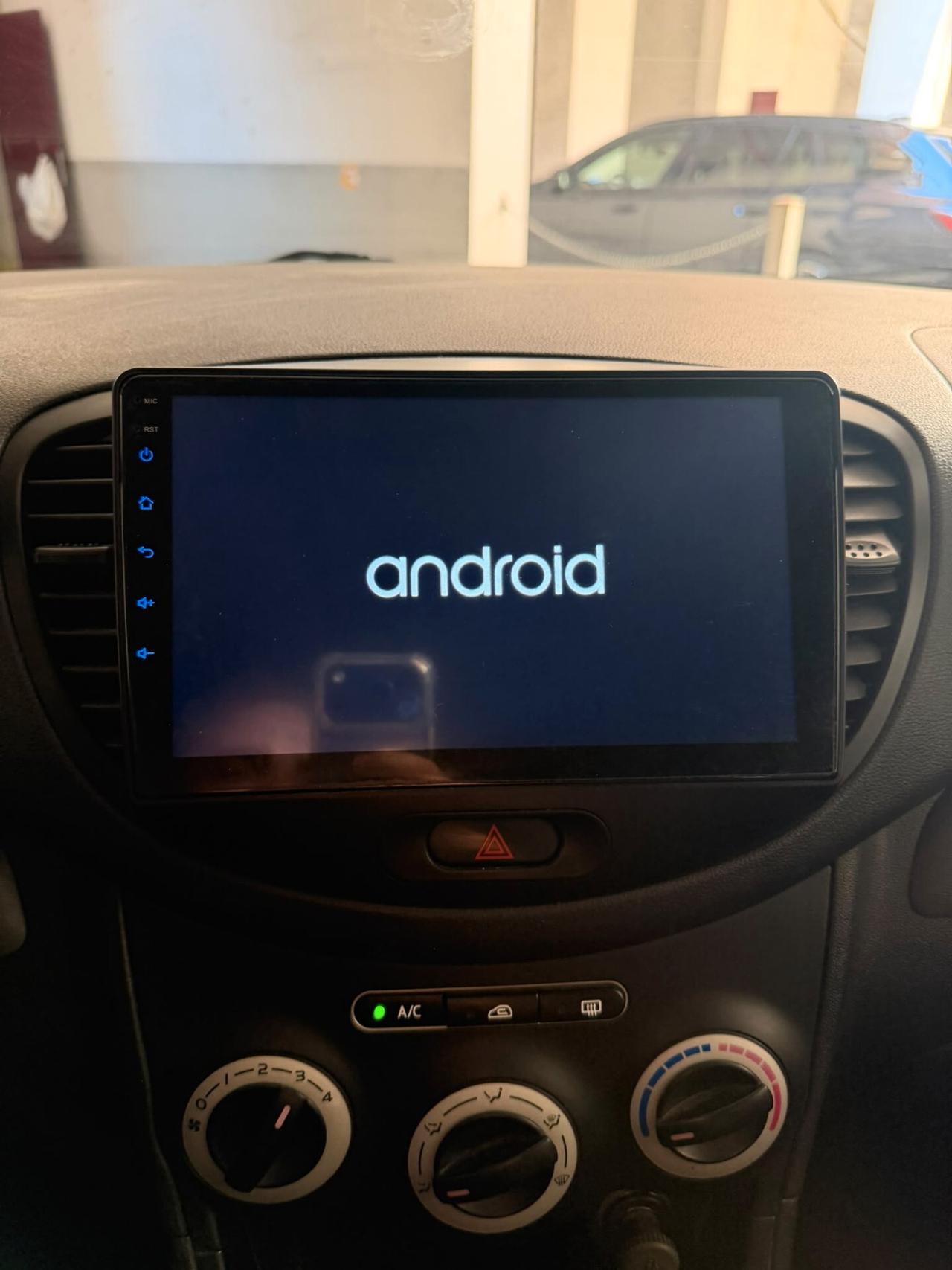 Hyundai i10 1.1 12V BlueDrive GPL Style