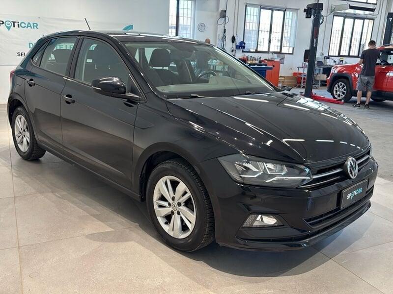 Volkswagen Polo 1.6 TDI Comfortline