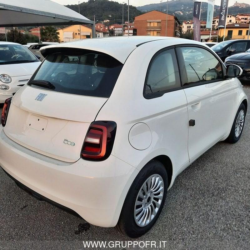 FIAT 500 Action Berlina 190 24 KWH