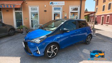 Toyota Yaris 5 Porte Yaris 5p 1.5h my18