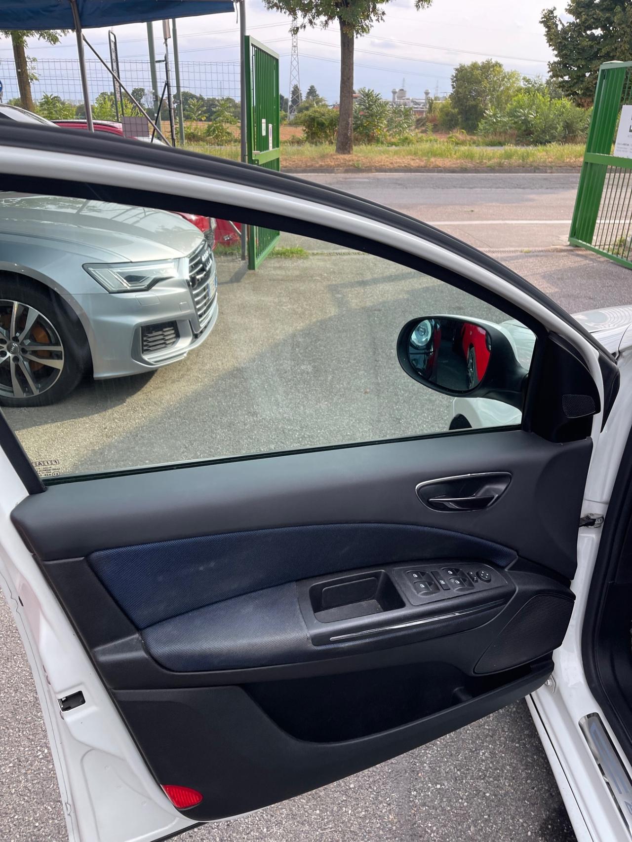 Fiat Bravo 1.4 T-jet 150 CV Emotion