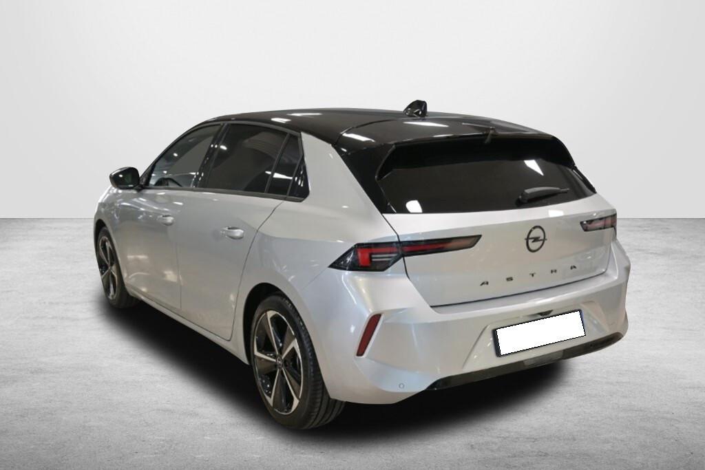 OPEL ASTRA 1.2 TURBO 131CV AT8 GS *2025