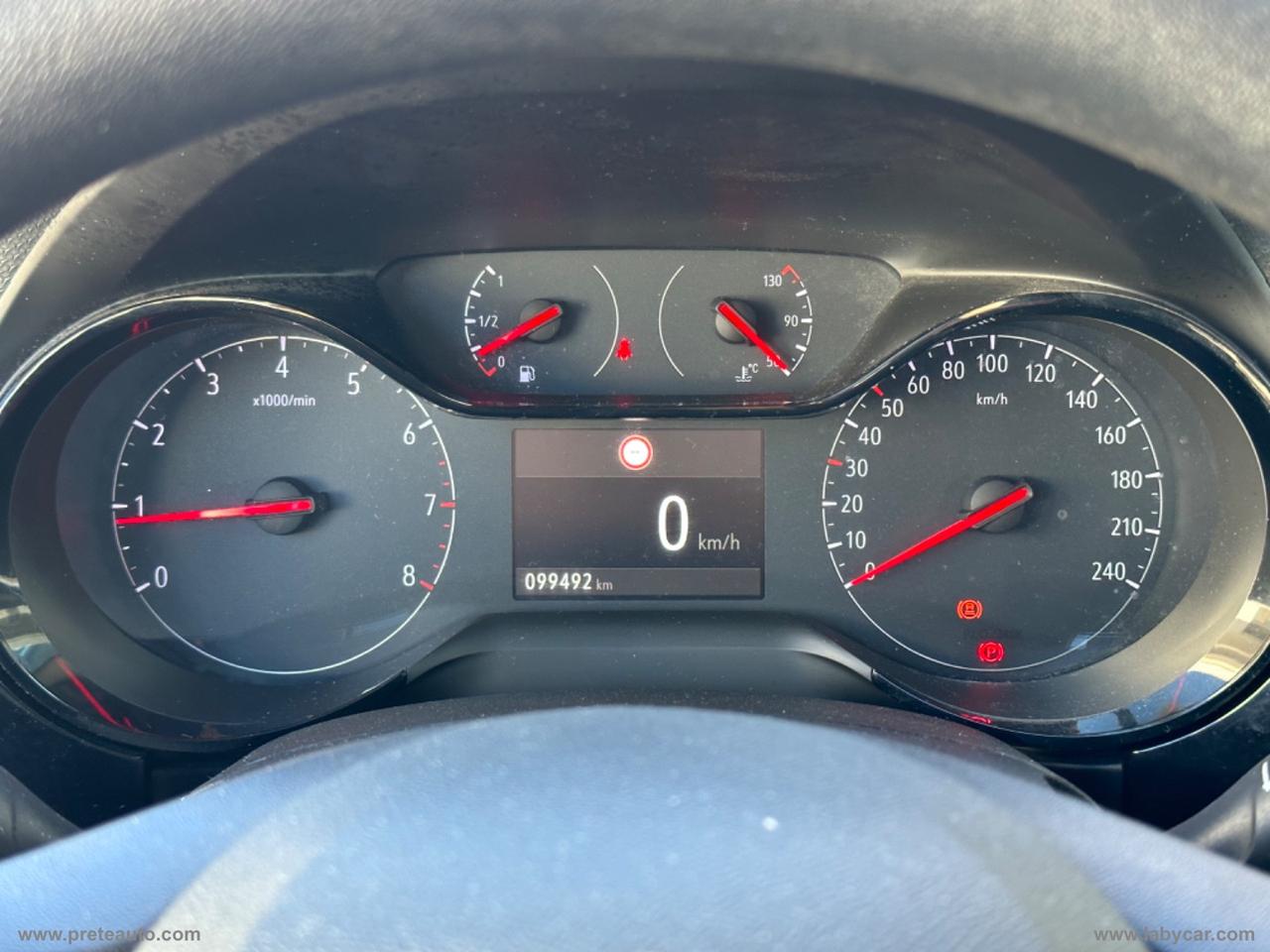 OPEL Corsa 1.5 D 100 CV