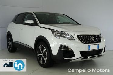 PEUGEOT 3008 3008 PureTech Turbo 130 S&S Allure