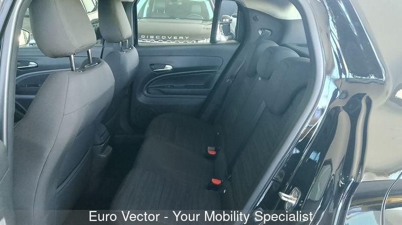 Jeep Avenger Avenger 1.2 Turbo 100 CV Longitude