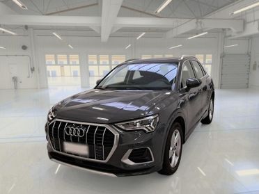 AUDI Q3 35 TFSI MHEV S tronic Business Advanced
