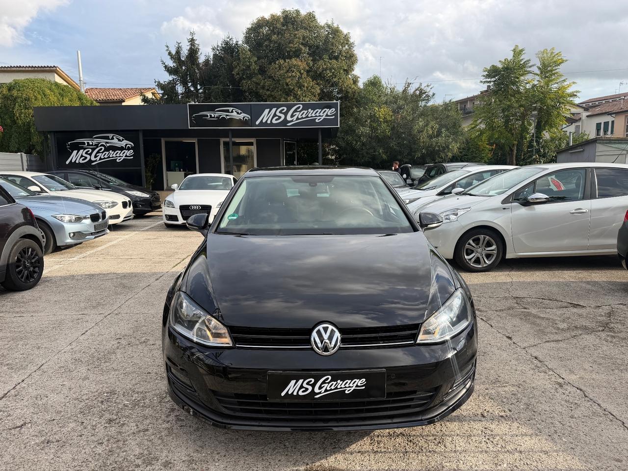 Volkswagen Golf VII 1.2 Neopatentati