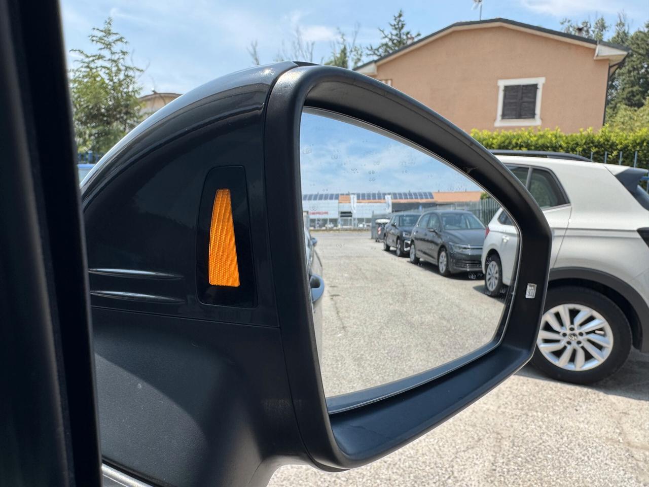 Volkswagen Tiguan 1.4 tsi eHybrid PHEV Life dsg / NO VINCOLI