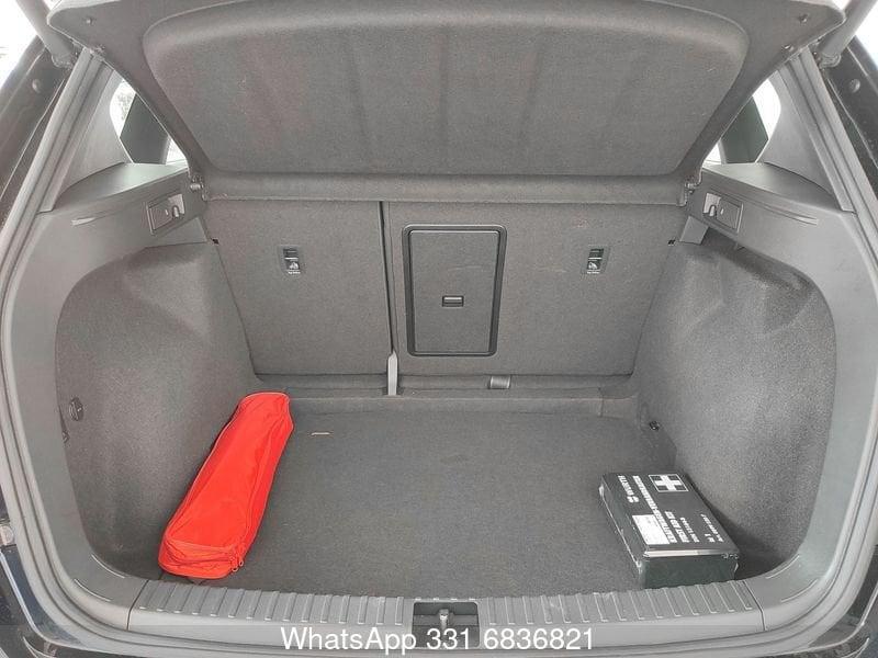 Seat Ateca Ateca 1.5 EcoTSI DSG FR