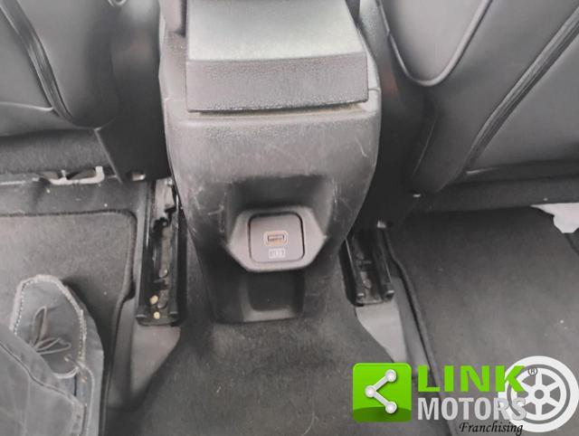 FIAT 500X 1.3 T4 150 CV DCT Connect