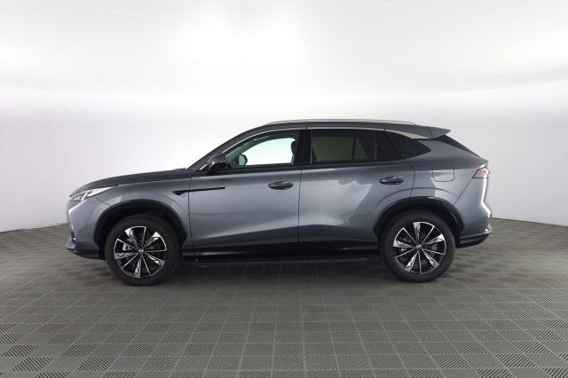MG HS (2024-->) PHEV Luxury